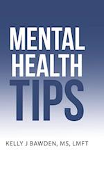 Mental Health Tips