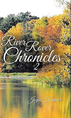 River Rover Chronicles 2