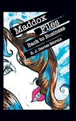 Maddox Files