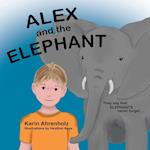 Alex and the Elephant