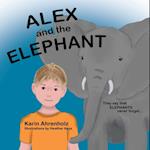 Alex and the Elephant