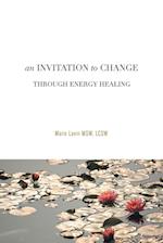 An Invitation to Change