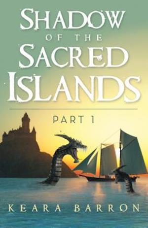 Shadow of the Sacred Islands