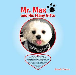 Mr. Max and His Many Gifts