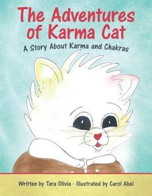 Adventures of Karma Cat