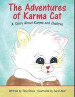 Adventures of Karma Cat