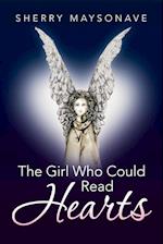 The Girl Who Could Read Hearts