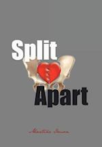 Split Apart