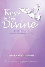 Keys to Your Divine