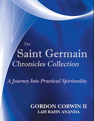 Saint Germain Chronicles Collection