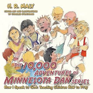 The 10,000 Adventures of Minnesota Dan