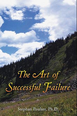 The Art of Successful Failure