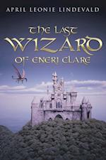 Last Wizard of Eneri Clare