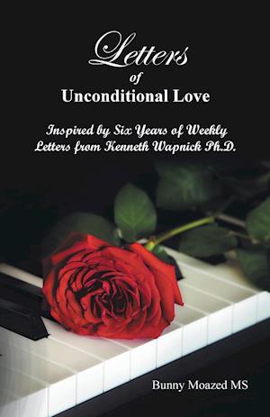 Letters of Unconditional Love