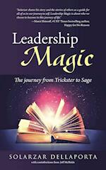 Leadership Magic