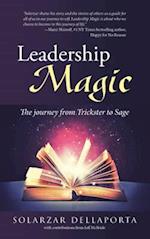 Leadership Magic