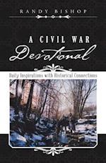Civil War Devotional