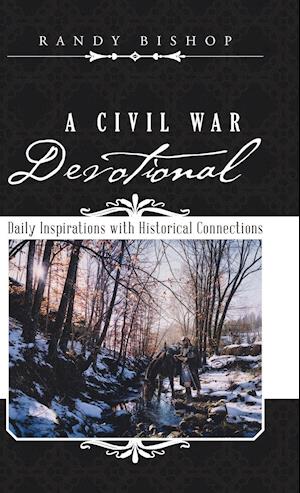 A Civil War Devotional