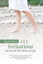 111 Invitations