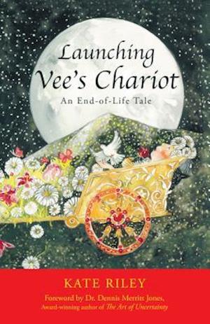 Launching Vee'S Chariot