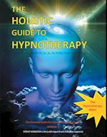 Holistic Guide to Hypnotherapy