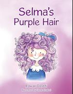 Selma's Purple Hair