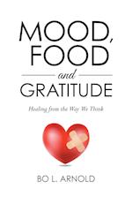 Mood, Food and Gratitude