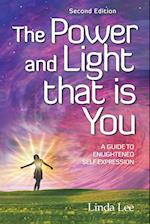The Power and Light that is You