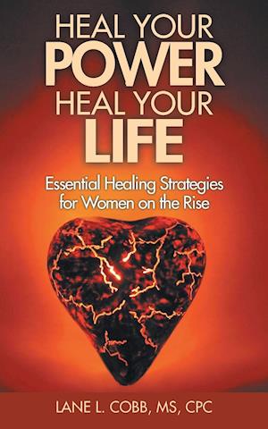 Heal Your Power Heal Your Life