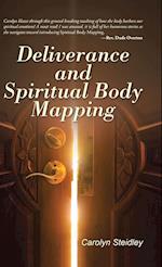 Deliverance and Spiritual Body Mapping