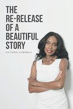 The Re-Release of a Beautiful Story