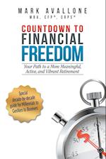 Countdown to Financial Freedom