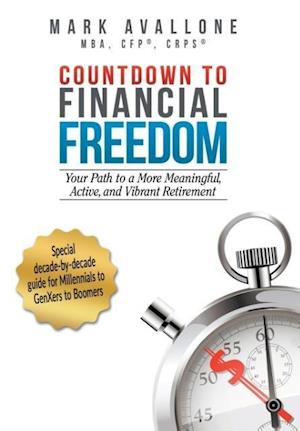 Countdown to Financial Freedom