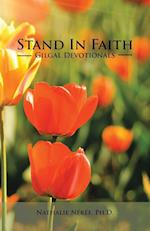 Stand in Faith