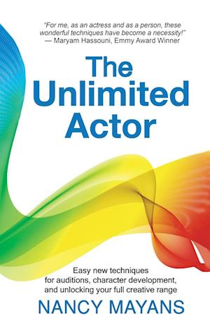 The Unlimited Actor