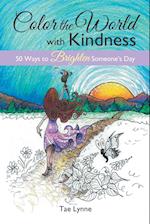 Color the World with Kindness