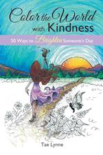 Color the World with Kindness