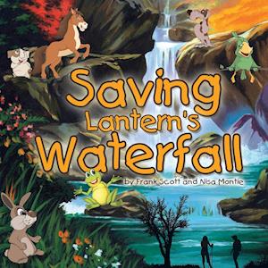 Saving Lantern's Waterfall"