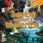 Saving Lantern's Waterfall"