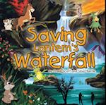 Saving Lantern's Waterfall'