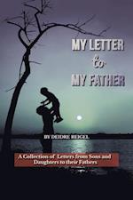 My Letter to My Father