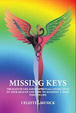 Missing Keys