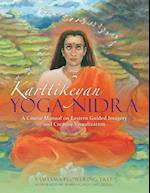 KARTTIKEYAN YOGA NIDRA