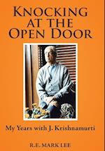 Knocking at the Open Door