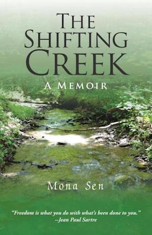 The Shifting Creek