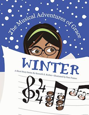 The Musical Adventures of Grace - Winter