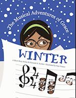 The Musical Adventures of Grace - Winter