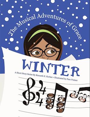 Musical Adventures of Grace - Winter