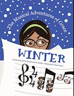 Musical Adventures of Grace - Winter