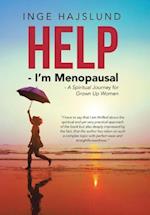 Help - I'm Menopausal